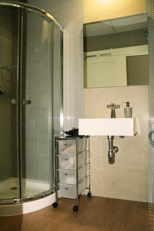 Apartament Caesarina Caces Zewnętrze zdjęcie