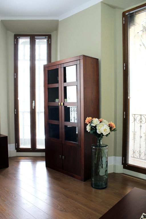 Apartament Caesarina Caces Zewnętrze zdjęcie