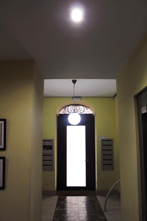 Apartament Caesarina Caces Zewnętrze zdjęcie