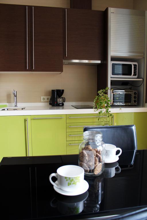 Apartament Caesarina Caces Zewnętrze zdjęcie