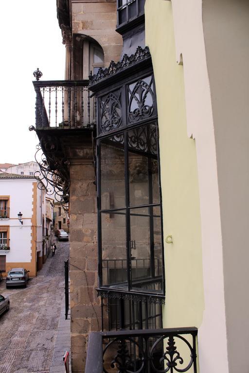 Apartament Caesarina Caces Pokój zdjęcie