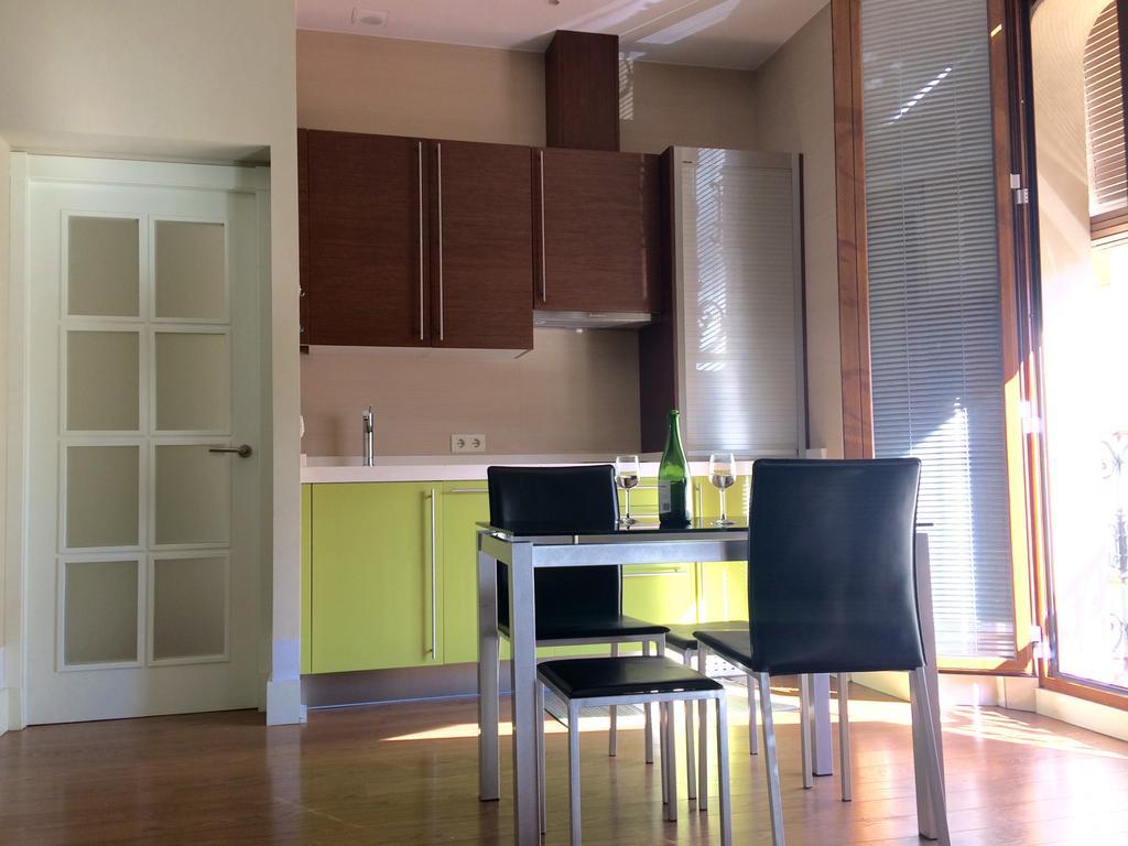 Apartament Caesarina Caces Zewnętrze zdjęcie