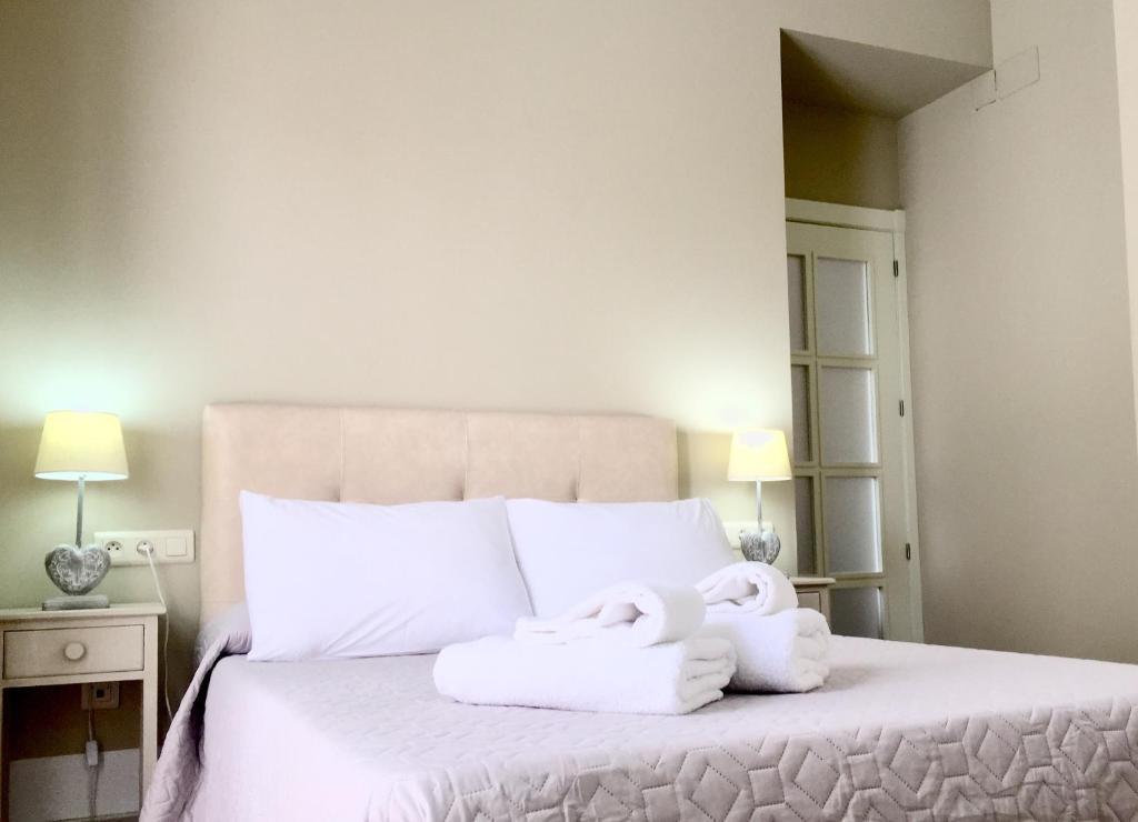 Apartament Caesarina Caces Zewnętrze zdjęcie