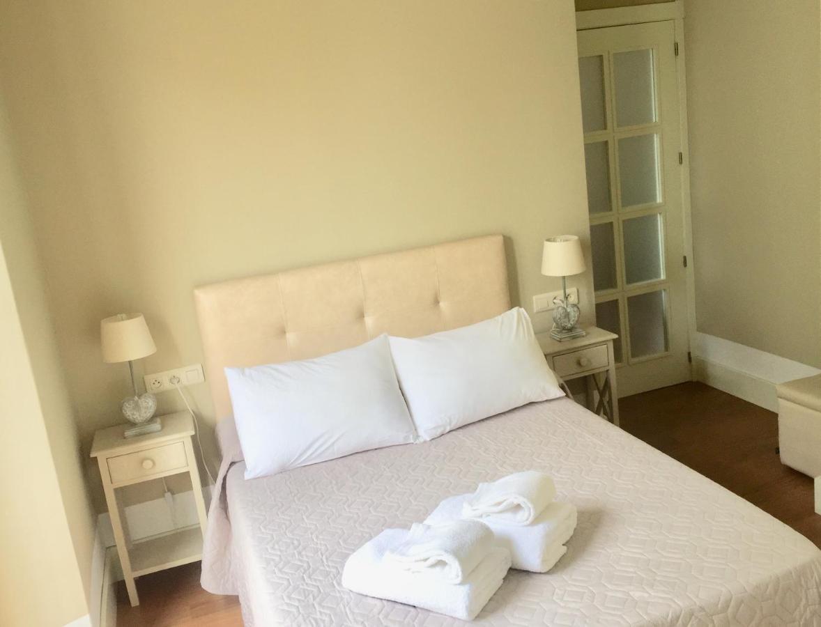 Apartament Caesarina Caces Zewnętrze zdjęcie